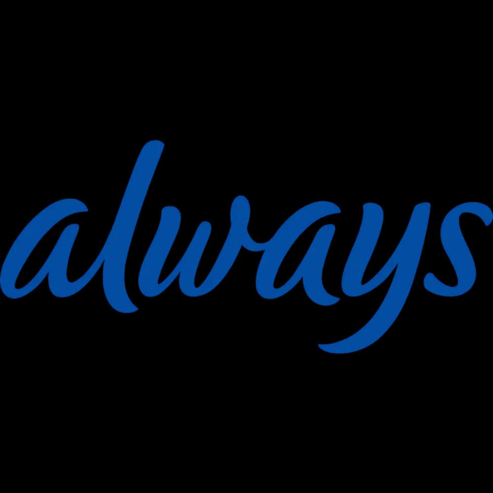 Todos los Productos Always 15%