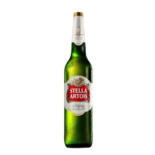 Cerveza Stella Artois 976 ML