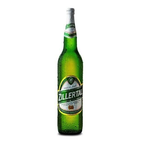 Cerveza ZILLERTAL Botella 970 ml